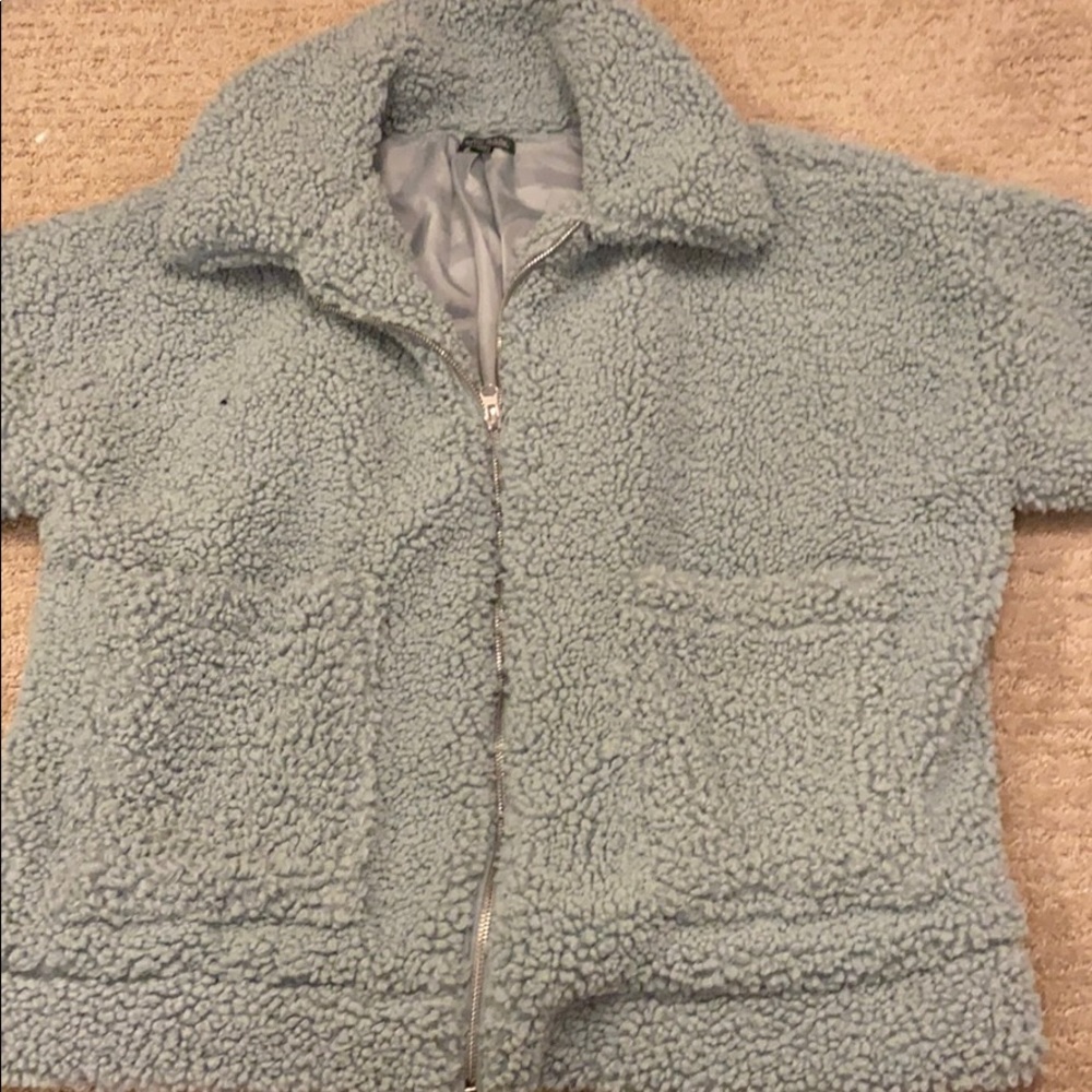 Wild fable ( target ) jacket